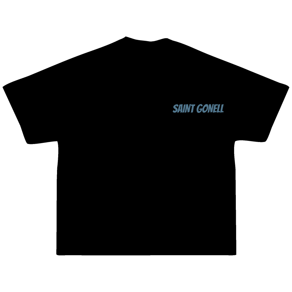 SAINT GONELL “Ocean”