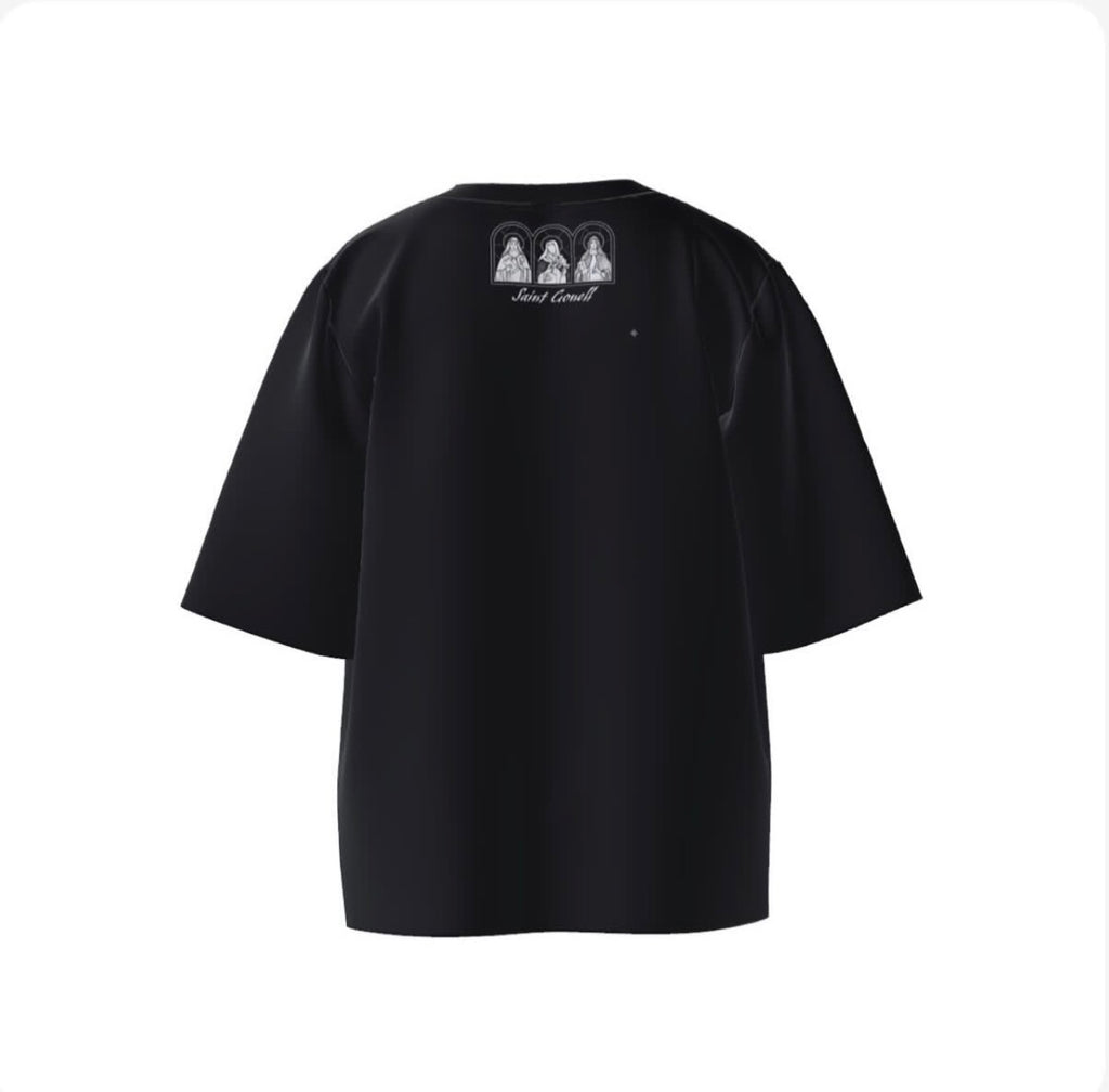 SAINT GONELL “Sacred Crown”