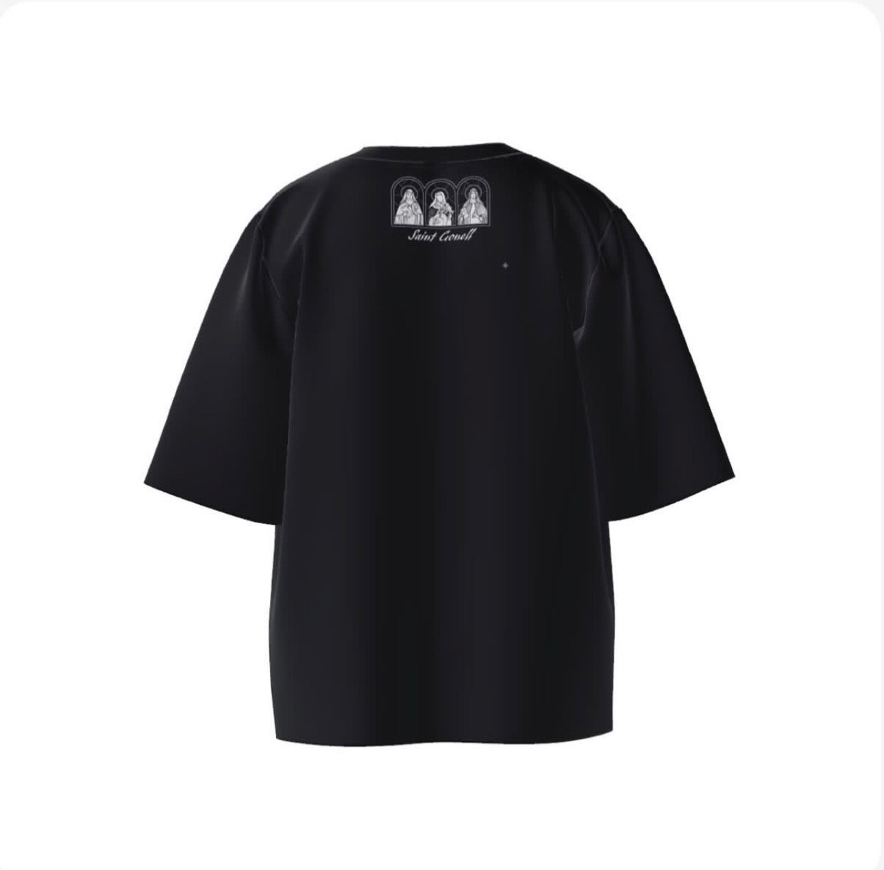 SAINT GONELL “Sacred Crown”