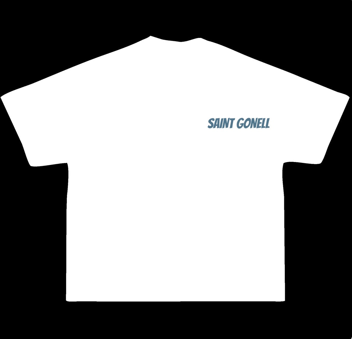 SAINT GONELL “Ocean”