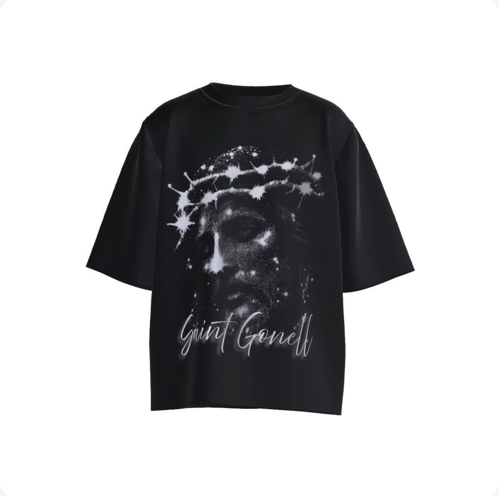 SAINT GONELL “Sacred Crown”
