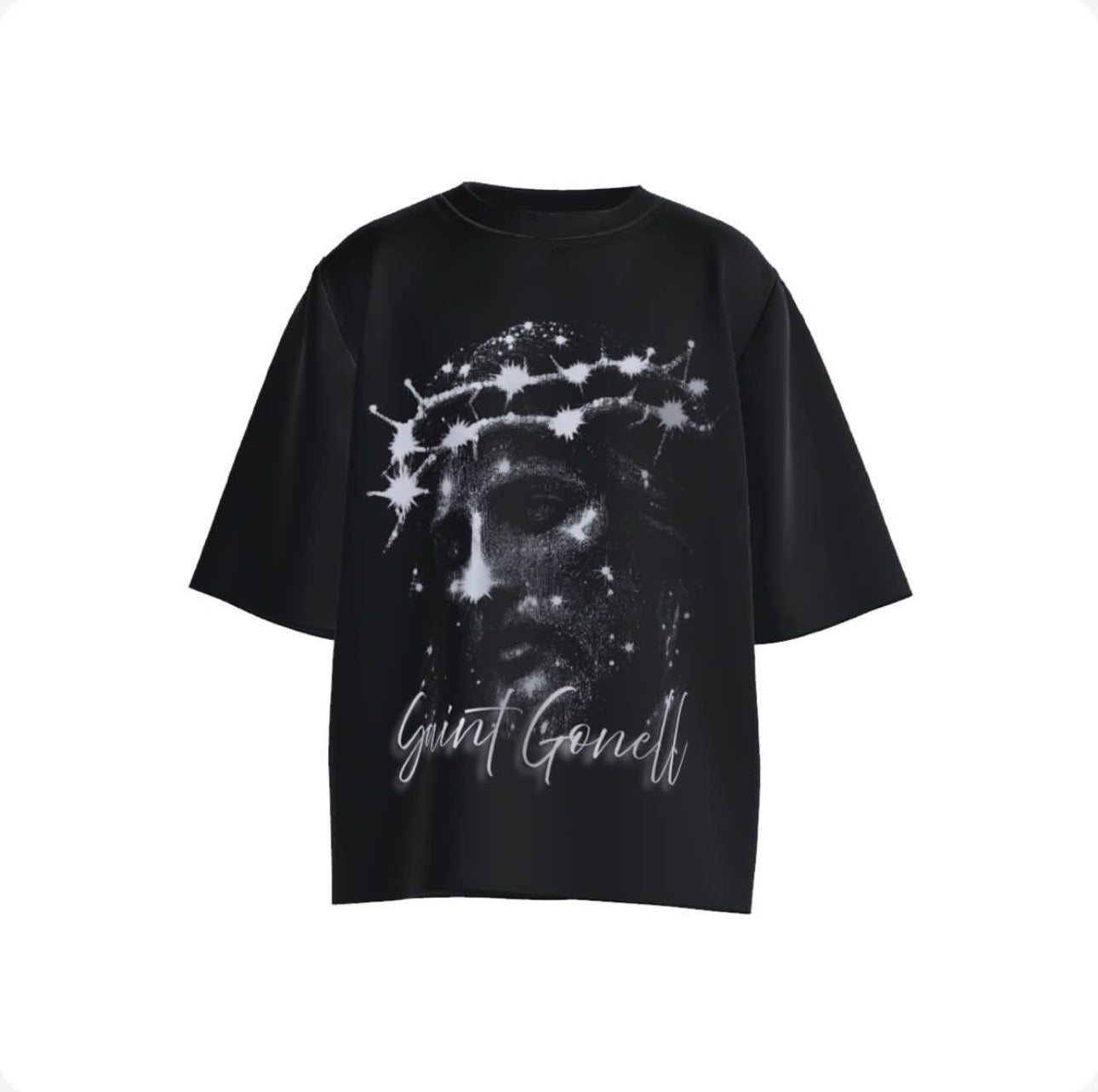 SAINT GONELL “Sacred Crown”