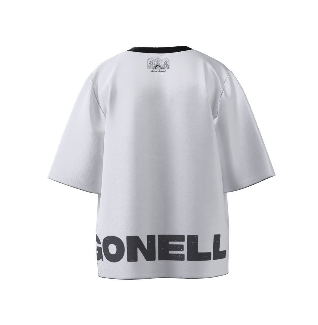 SAINT GONELL “Sam”