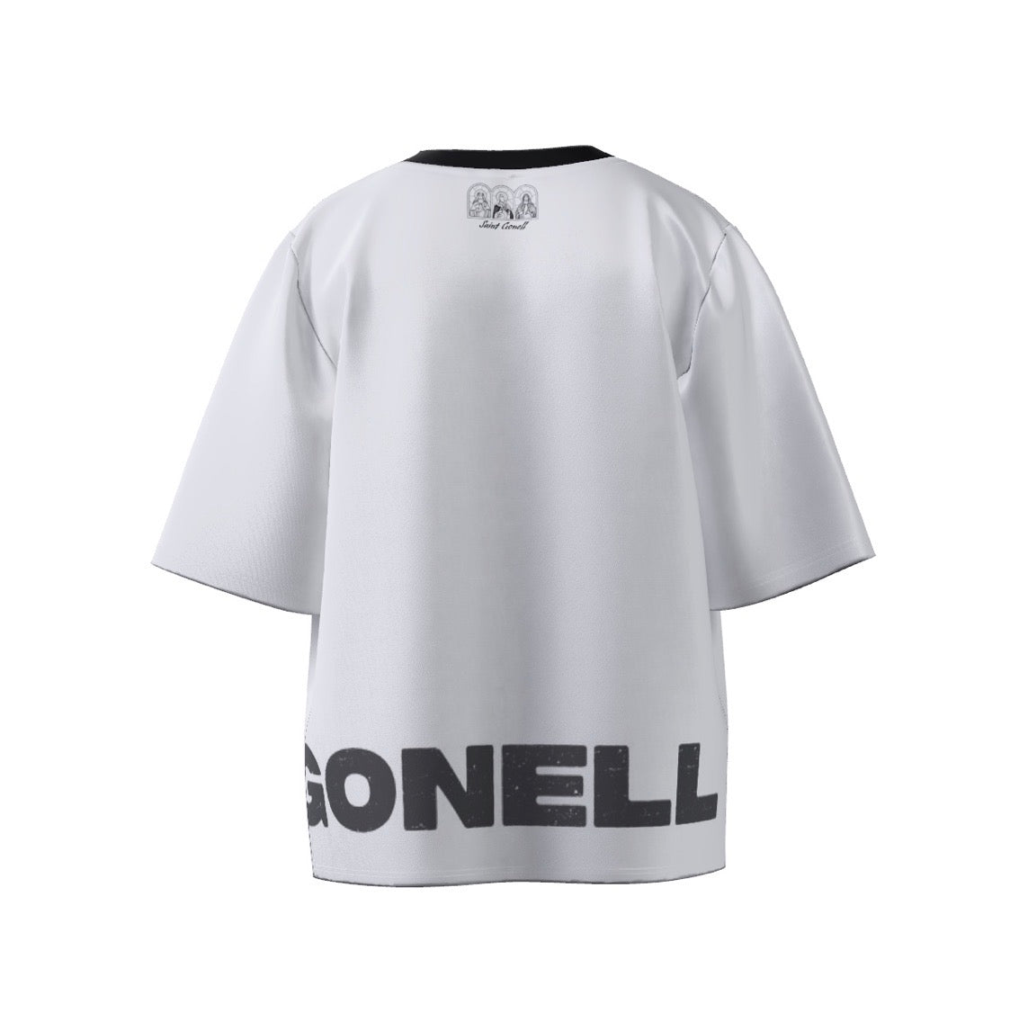 SAINT GONELL “Sam”