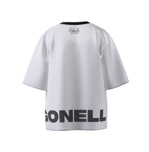 SAINT GONELL “Sam”